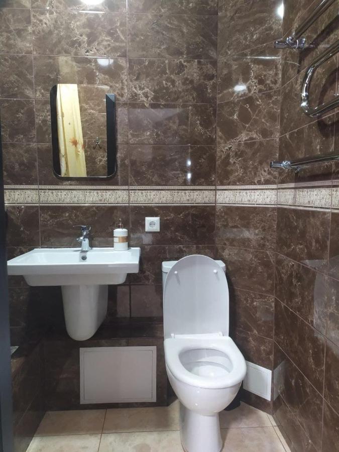 На Круговій Zaporizhia Exterior photo